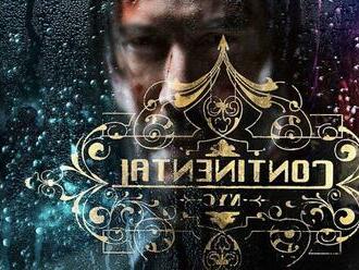 John Wick ještě tahal kačera. Trailer minisérie The Continental láká na krvavé začátky ikonického hotelu