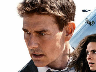 Ničí život není důležitější, než tahle mise. Ethan Hunt čelí temné minulosti v novém traileru Mission: Impossible 7