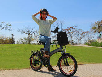 Sú pre vás elektrické bicykle záhadou? Zodpovieme vám 7 najčastejších otázok o ebikoch