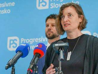 PS kritizuje konflikt záujmov v dotáciách pre organizácie blízke Anne Záborskej