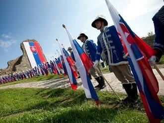 Najnovšie číslo novín Právo Národa je už na ceste k vám: Slovensko potrebuje štátnika