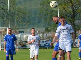 Áčko nedohralo tretiu ligu. Kalná žije futbalom ďalej, súper si odniesol desiatku