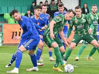 V ideálnej zostave II. ligy dominujú Košičania. Maximálny počet hlasov dostal Prešovčan