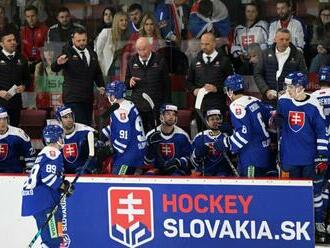 Týchto 25 mien si ZAPAMÄTAJTE: Budeme im FANDIŤ na hokejovom šampionáte!