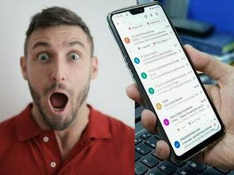 Google začne MAZAŤ Gmail účty a VŠETKY dáta: Ako tomu môžete zabrániť?