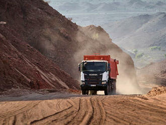 Scania představuje nové typy převodovek pro těžký provoz