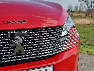 Peugeot spouští akci #CAMOCATCH. Podílet se na ní může každý