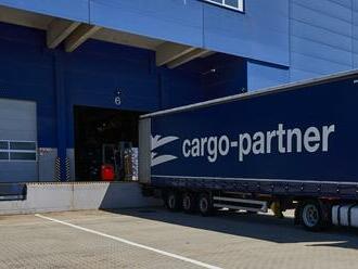 cargo-partner oslavuje svoje 40. výročie