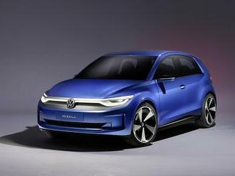 VW ID. 2all: Gamechanger