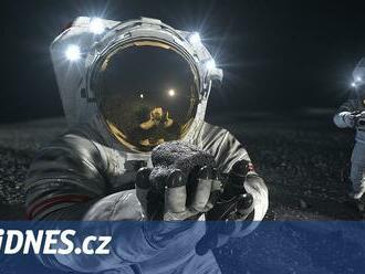 Česko je v dohodách Artemis. Našeho astronauta však na Měsíci nečekejte