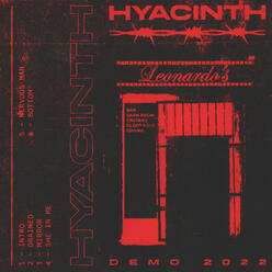 RECENZE: Hyacinth – Demo