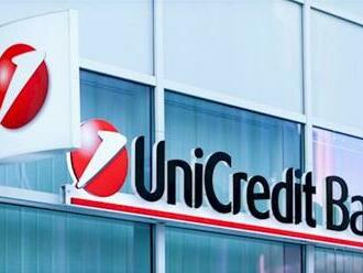 UniCredit: Čísla výrazně nad odhady, vyšší výhled i dividenda