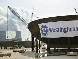 Westinghouse představil průlomovou technologii malého modulárního reaktoru AP300