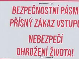 Vojenské lesy s armádou spustí v úterý další fázi pyrotechnické očisty Brd