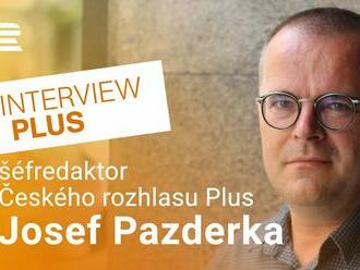 Přehlídka v Moskvě byla povinná jízda bezprostředních spojenců Ruska - Josef Pazderka