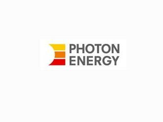 Photon Energy: Výsledky za první kvartál 2023