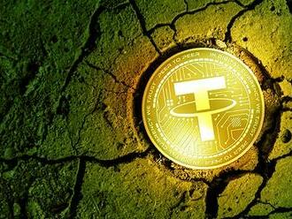 Tether nakoupí bitcoiny za cca 222 mil. USD aby vyztužil rezervy pro svůj USDT stablecoin