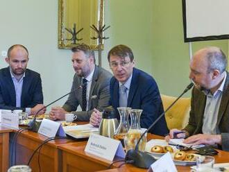 Czech and German think tanks discussed the European Union and relations with China