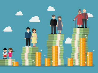 Výsledky transformovaných penzijních fondů za rok 2022 - za posledních 10 let prodělávají kolem 20%