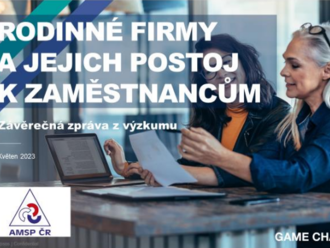 Mají rodinné firmy jiný přístup ke svým zaměstnancům?