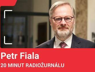 Negativní odezvu na vládní úsporný balíček jsem čekal. Případné chyby opravíme - Petr Fiala. Balíček úsporných opatření připravený vládou vzbudil uznání některých ekonomů, ale také vážné pochybnosti.