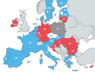 Ozdravný balíček - 58 opatření, která budou mít souhrnný pozitivní dopad na saldo státního rozpočtu v letech 2024-2025 ve výši 147,5 mld. Kč