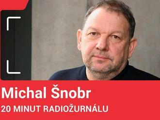 Vláda vystupuje jako zákonodárce i jako akcionář ve společnosti ČEZ. To nás děsí - Michal Šnobr. Lex ČEZ