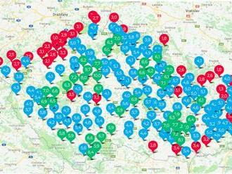 Malé obce v loňském roce šetřily na svém rozvoji - nevyužily 14 % svých disponibilních příjmů