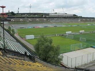 Fotbalová Sparta v budoucnu postaví nový stadion. Hlavní variantou je Strahov