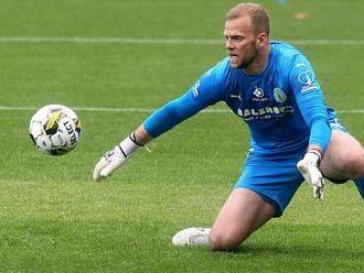 Nepochopitelný zkrat Valeše? Za chybu ho neukřižujeme, říká kouč Bohemians