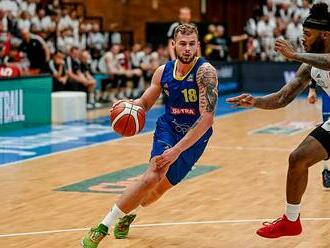 Senzace dokonána. Opava píše basketbalovou historii, vyřadila Nymburk