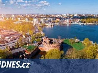 Už žádný Kaliningrad, ale Królewiec, rozhodli Poláci. Šílenství, zuří Kreml