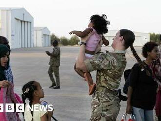 Sudan: Final UK evacuation flights depart