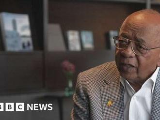 Sudan: It's difficult to get a winner in this kind of war, says Mo Ibrahim