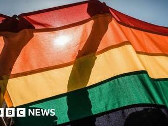 Uganda waters down anti-gay law