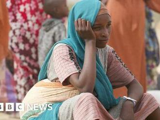 Sudan crisis sparks fresh wave of Darfur refugees into Chad