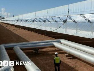 Can Morocco solve Europe’s energy crisis?