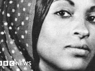 Sudan crisis: Actress Asia Abdelmajid killed in Khartoum cross-fire