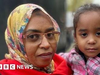 British citizens fleeing from Sudan left unsupported in UK