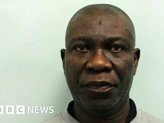 Ike Ekweremadu: Organ-trafficking plot politician and wife jailed