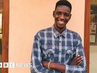 Sudan fighting: Student engineer electrocuted fixing power in Darfur clinic