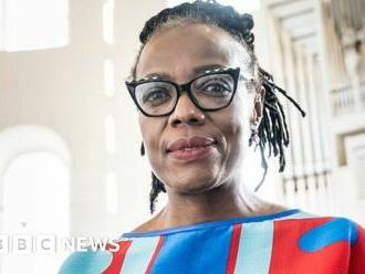 Tsitsi Dangarembga: Top Zimbabwe author has conviction overturned