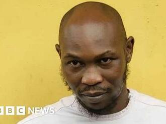 Seun Kuti: Nigerian Afrobeat musician arrested over 'police assault'