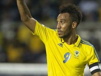 Pierre-Emerick Aubameyang: Gabon president prompts Chelsea star's international return