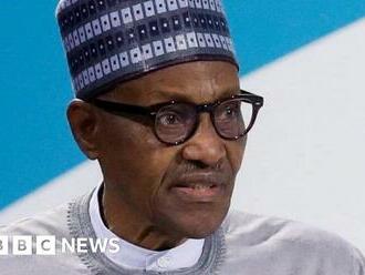 Nigeria's Muhammadu Buhari leaves legacy of kidnapping, inflation and debt