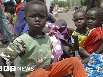 Sudan conflict: The Eritrean refugees caught between two crises