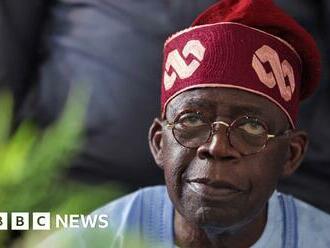 Bola Tinubu inauguration: The five tests awaiting Nigeria's new president