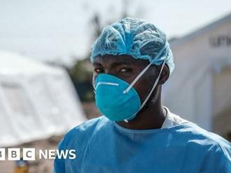 Mozambique cholera: Why outbreaks have sparked unrest