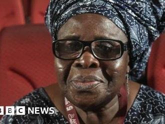 Ama Ata Aidoo: Ghana's famous author and feminist dies