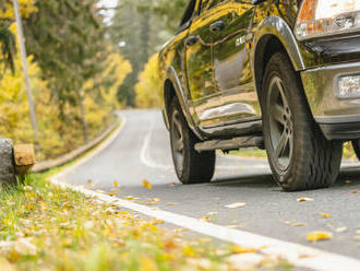 Nokian Tyres chce vyrábět pneumatiky z recyklovaných sazí